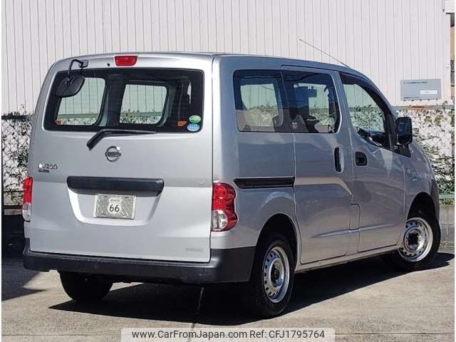 nissan nv200-vanette 2014 CFJ1795764 image 2