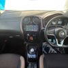 nissan note 2017 -NISSAN--Note DAA-HE12--HE12-139948---NISSAN--Note DAA-HE12--HE12-139948- image 2