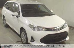 toyota corolla-fielder 2019 -TOYOTA--Corolla Fielder NZE164G-7075037---TOYOTA--Corolla Fielder NZE164G-7075037-