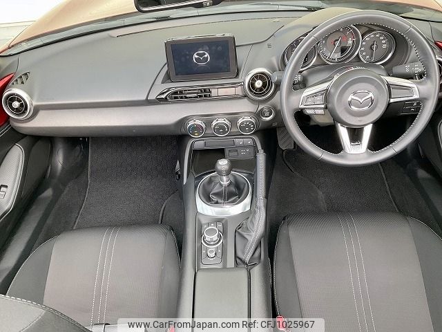 mazda roadster 2022 -MAZDA--Roadster 5BA-ND5RC--ND5RC-656422---MAZDA--Roadster 5BA-ND5RC--ND5RC-656422- image 2