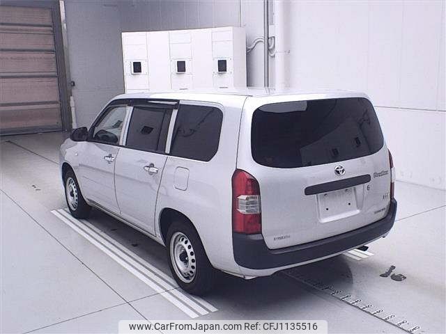 toyota probox-van 2021 -TOYOTA--Probox Van NHP160V-0036727---TOYOTA--Probox Van NHP160V-0036727- image 2