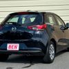 mazda demio 2022 -MAZDA--MAZDA2 6BA-DJLFS--DJLFS-761349---MAZDA--MAZDA2 6BA-DJLFS--DJLFS-761349- image 3