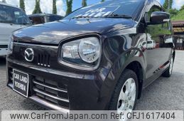 mazda carol 2016 CFJ1617404