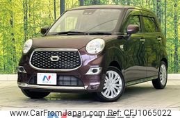 daihatsu cast 2018 quick_quick_LA250S_LA250S-0151344