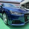 audi tt-coupe 2018 quick_quick_ABA-FVCJS_TRUZZZFV3J1016456 image 12