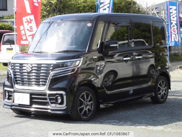 suzuki spacia 2020 -SUZUKI 【北九州 584ﾊ2288】--Spacia MK53S--MK53S-926888---SUZUKI 【北九州 584ﾊ2288】--Spacia MK53S--MK53S-926888- image 2
