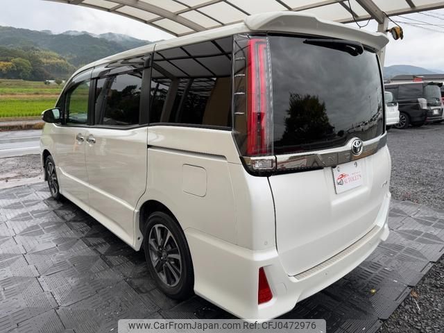 toyota noah 2019 quick_quick_DBA-ZRR80W_ZRR80-0532335 image 2