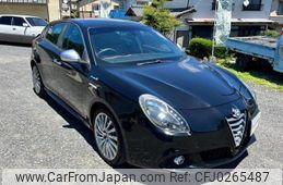 alfa-romeo giulietta 2015 quick_quick_ABA-940141_ZAR94000007362376