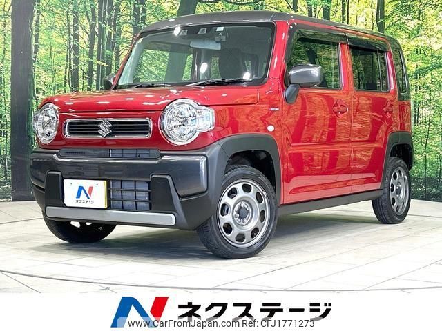 suzuki hustler 2023 CFJ1771273 image 1