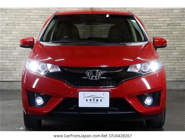 honda fit 2015 -HONDA 【名変中 】--Fit GP6--3302768---HONDA 【名変中 】--Fit GP6--3302768- image 2