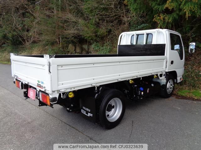 isuzu elf-truck 2019 -ISUZU 【名変中 】--Elf NKR88A--7000223---ISUZU 【名変中 】--Elf NKR88A--7000223- image 2