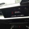 audi a3 2023 -AUDI 【四日市 310ほ66】--Audi A3 GYDLA-WAUZZZGY8PA091291---AUDI 【四日市 310ほ66】--Audi A3 GYDLA-WAUZZZGY8PA091291- image 11