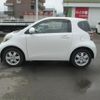 toyota iq 2008 CFJ1773636 image 4