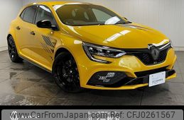 renault megane 2024 quick_quick_7BA-BBM5P2_VF1RFB001P0860760