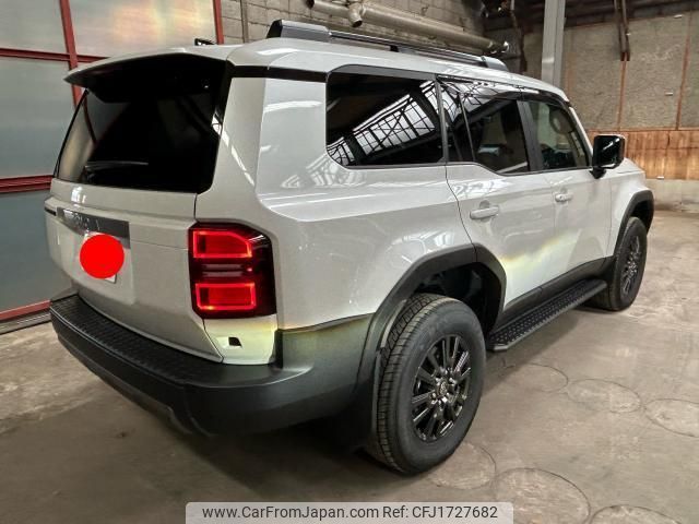 toyota toyota-others 2025 CFJ1727682 image 2