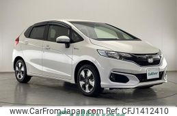 honda fit 2018 -HONDA--Fit DAA-GP5--GP5-1313631---HONDA--Fit DAA-GP5--GP5-1313631-