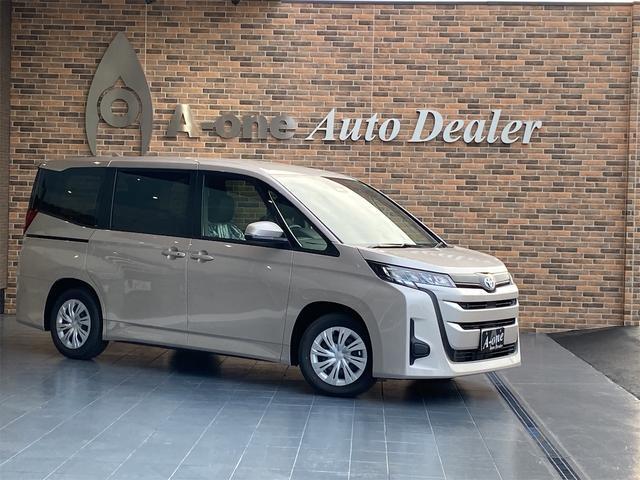 2024 Toyota Noah 6AA-ZWR90W - Car Price $24,338