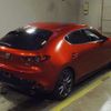 mazda mazda3 2019 -MAZDA--MAZDA3 5BA-BPFP--BPFP-103092---MAZDA--MAZDA3 5BA-BPFP--BPFP-103092- image 2