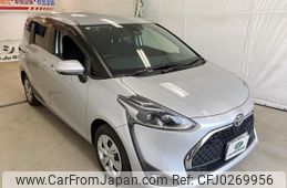 toyota sienta 2019 quick_quick_DBA-NSP170G_NSP170-7184476