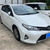 toyota auris 2014 CFJ1639922 image 1