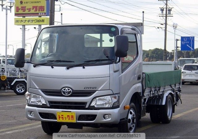 toyota dyna-truck 2018 REALMOTOR_N9024120002F-90 image 1