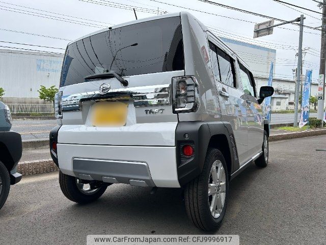 daihatsu taft 2024 -DAIHATSU 【大宮 581ﾎ5358】--Taft LA900S--0173621---DAIHATSU 【大宮 581ﾎ5358】--Taft LA900S--0173621- image 2