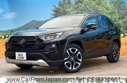 toyota rav4 2020 -TOYOTA--RAV4 6BA-MXAA54--MXAA54-5011652---TOYOTA--RAV4 6BA-MXAA54--MXAA54-5011652-