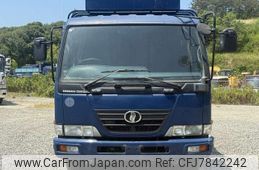 nissan diesel-ud-condor 2006 CFJ7842242