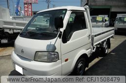 nissan vanette-truck 2005 CFJ1508479