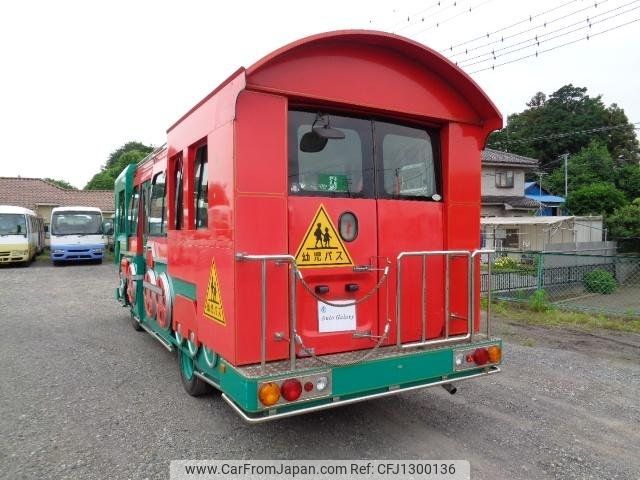 nissan civilian-bus 2006 -NISSAN--Civilian AVW41--035180---NISSAN--Civilian AVW41--035180- image 2