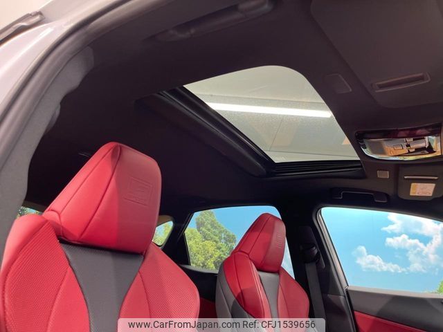 lexus nx 2023 CFJ1539656 image 2