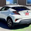 toyota c-hr 2017 -TOYOTA--C-HR DAA-ZYX10--ZYX10-2051819---TOYOTA--C-HR DAA-ZYX10--ZYX10-2051819- image 9