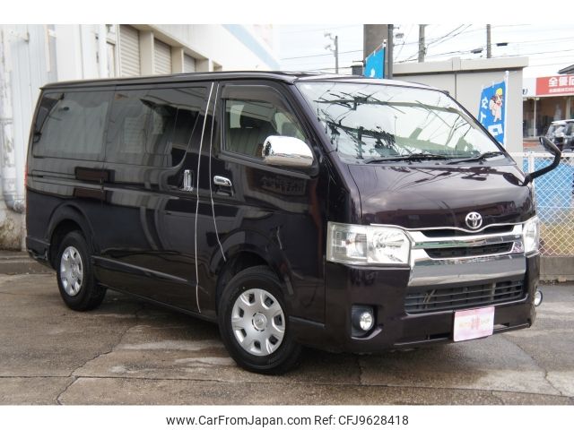 toyota hiace-van 2014 -TOYOTA--Hiace Van QDF-KDH201V--KDH201-0139946---TOYOTA--Hiace Van QDF-KDH201V--KDH201-0139946- image 1