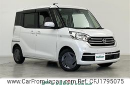 nissan dayz-roox 2019 CFJ1795075