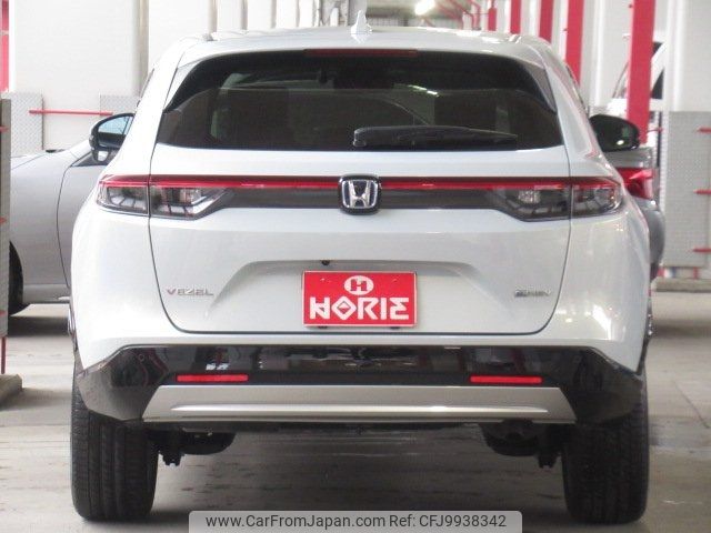 honda vezel 2021 -HONDA--VEZEL RV5--1019341---HONDA--VEZEL RV5--1019341- image 2