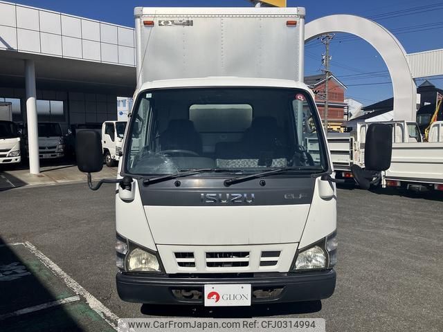 isuzu elf-truck 2006 GOO_NET_EXCHANGE_0702476A30241011W002 image 2