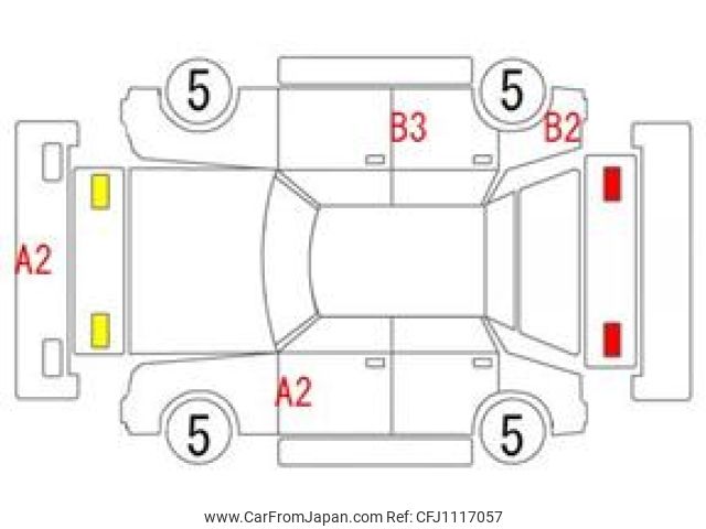 honda n-box 2014 -HONDA--N BOX DBA-JF1--JF1-1404064---HONDA--N BOX DBA-JF1--JF1-1404064- image 2