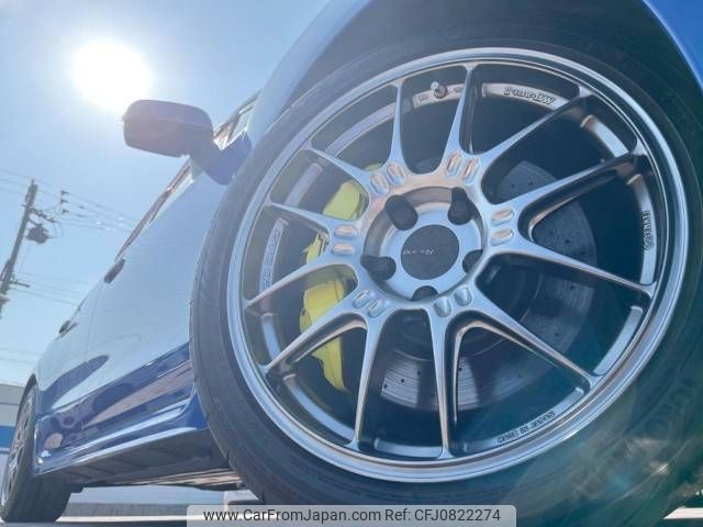 subaru wrx 2018 -SUBARU--WRX CBA-VAB--VAB-025312---SUBARU--WRX CBA-VAB--VAB-025312- image 2