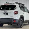 jeep renegade 2018 -CHRYSLER--Jeep Renegade ABA-BU14--1C4BU0000HPF64181---CHRYSLER--Jeep Renegade ABA-BU14--1C4BU0000HPF64181- image 14