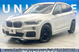 bmw x1 2017 CFJ1597192