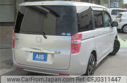 honda step-wagon 2013 TE2985