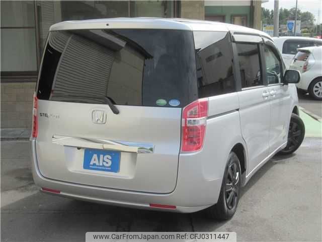 honda step-wagon 2013 TE2985 image 1