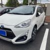 toyota aqua 2015 -TOYOTA--AQUA DAA-NHP10--NHP10-2410507---TOYOTA--AQUA DAA-NHP10--NHP10-2410507- image 2