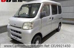 daihatsu hijet-van 2007 -DAIHATSU--Hijet Van S330V--0032511---DAIHATSU--Hijet Van S330V--0032511-