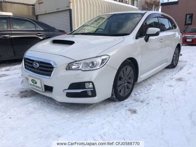 subaru levorg 2016 -SUBARU--Levorg DBA-VM4--VM4-070780---SUBARU--Levorg DBA-VM4--VM4-070780- image 1