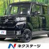 honda n-box 2017 CFJ1508323 image 1