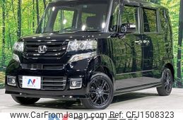 honda n-box 2017 CFJ1508323