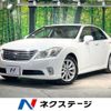 toyota crown 2012 -TOYOTA--Crown DBA-GRS202--GRS202-1010751---TOYOTA--Crown DBA-GRS202--GRS202-1010751- image 1