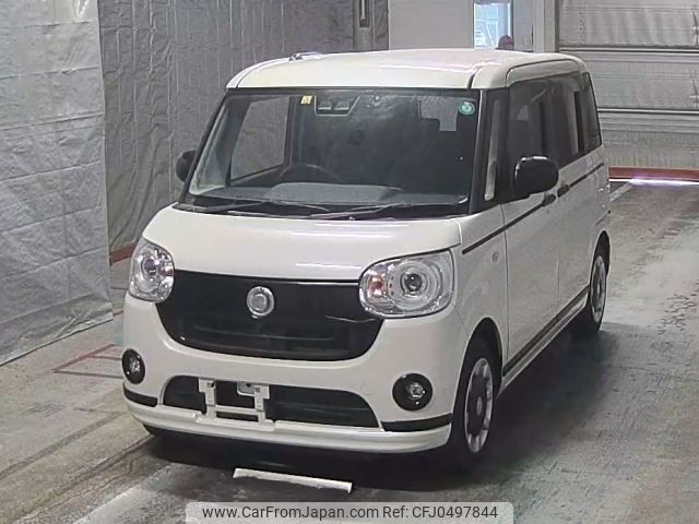 daihatsu move-canbus 2020 -DAIHATSU--Move Canbus LA800S-0241128---DAIHATSU--Move Canbus LA800S-0241128- image 1