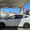 toyota prius-α 2011 -TOYOTA--Prius α DAA-ZVW40W--ZVW40-3001824---TOYOTA--Prius α DAA-ZVW40W--ZVW40-3001824- image 10